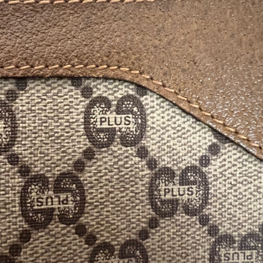 Gucci Ophidia Supreme Tote - Picture 5 of 15